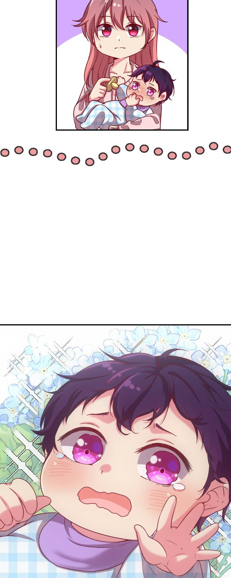 Xin Chào Con Yêu Chapter 5 - Trang 2