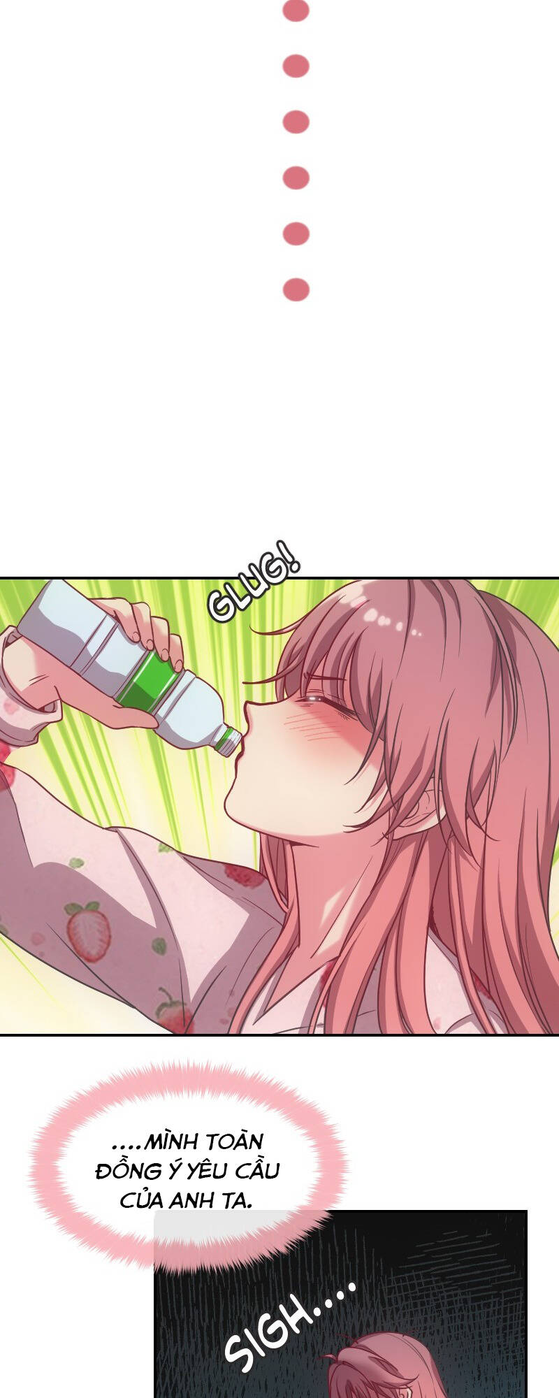 Xin Chào Con Yêu Chapter 5 - Trang 2