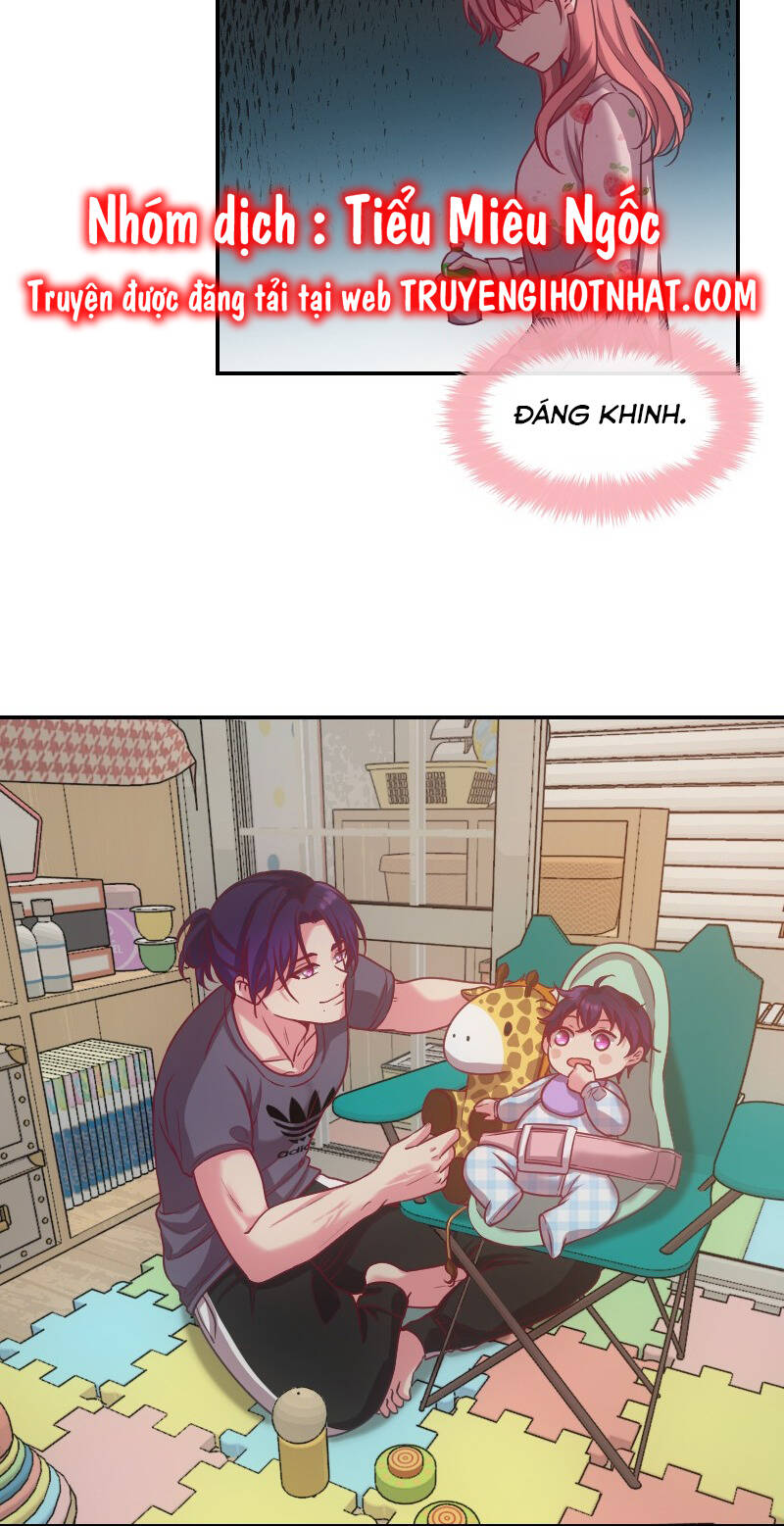 Xin Chào Con Yêu Chapter 5 - Trang 2