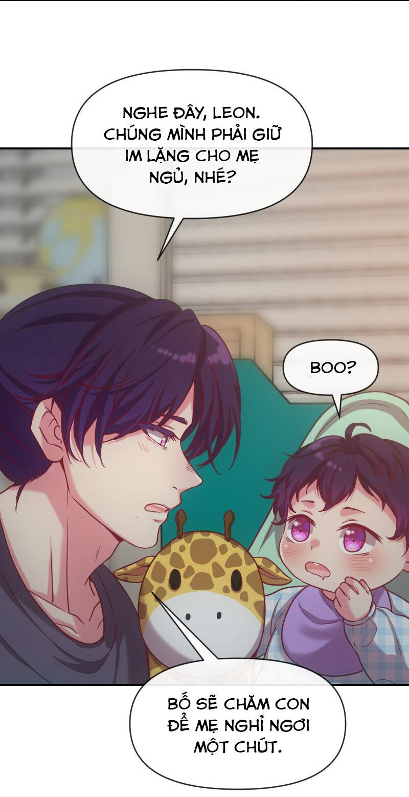 Xin Chào Con Yêu Chapter 5 - Trang 2