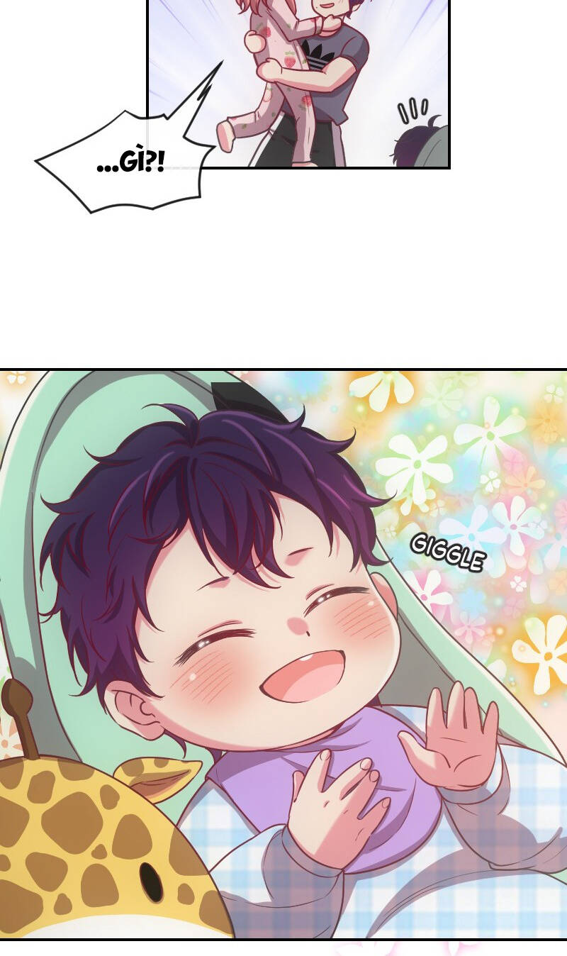 Xin Chào Con Yêu Chapter 5 - Trang 2