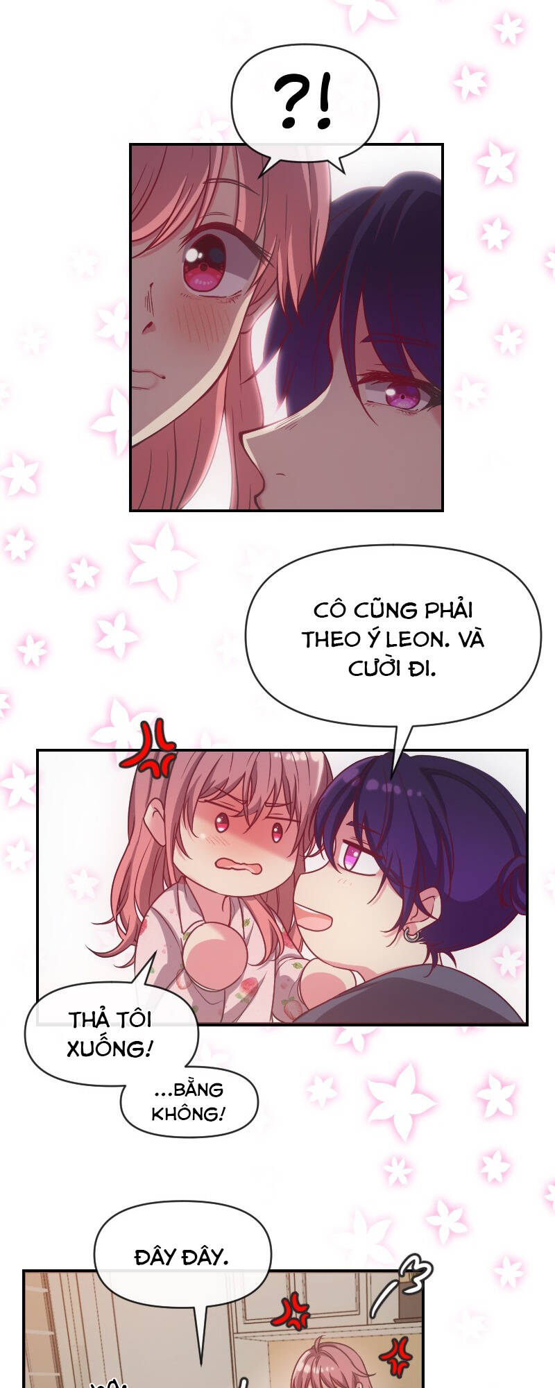 Xin Chào Con Yêu Chapter 5 - Trang 2