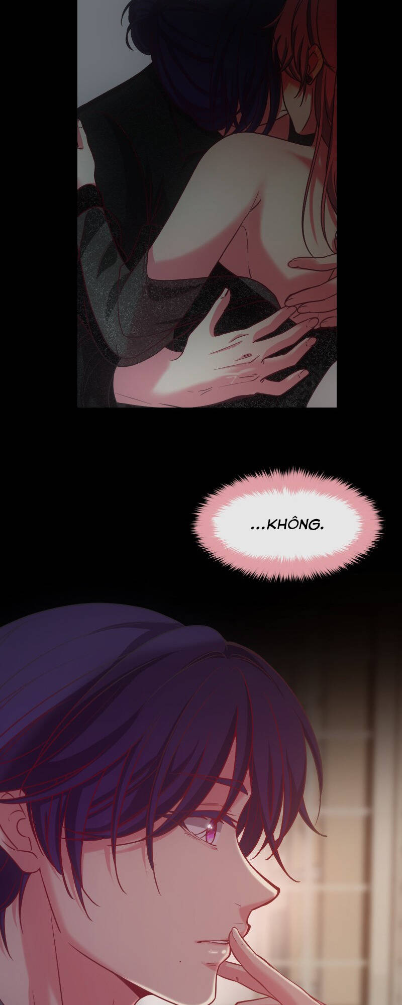 Xin Chào Con Yêu Chapter 5 - Trang 2