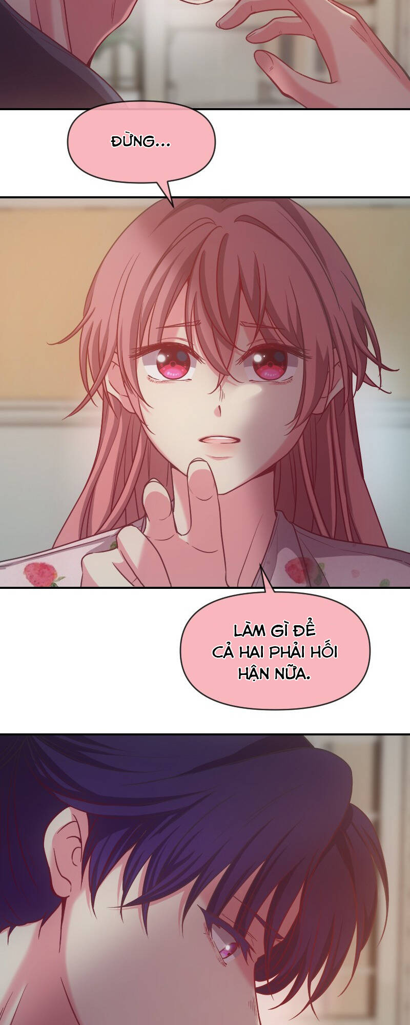 Xin Chào Con Yêu Chapter 5 - Trang 2