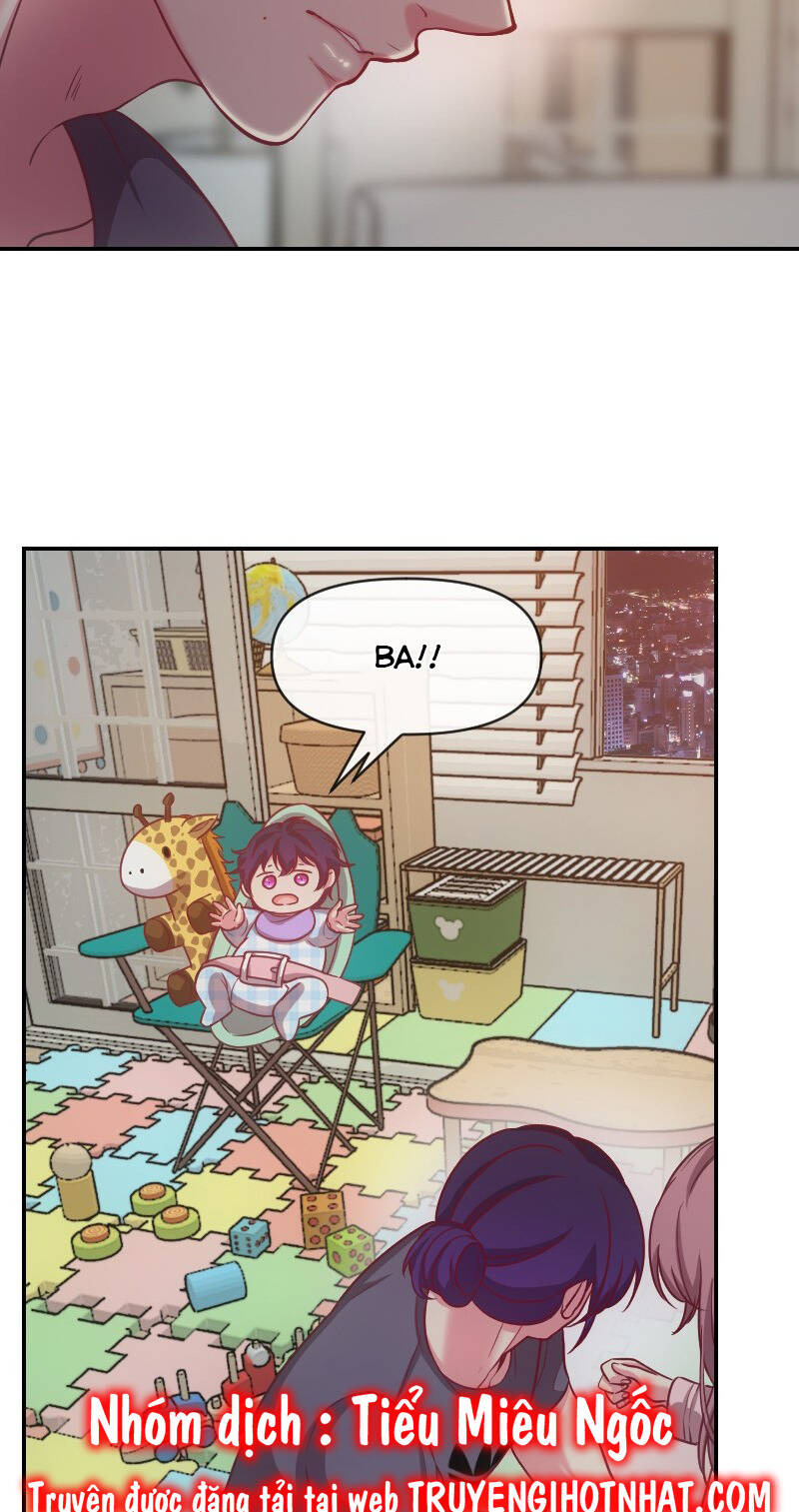 Xin Chào Con Yêu Chapter 5 - Trang 2