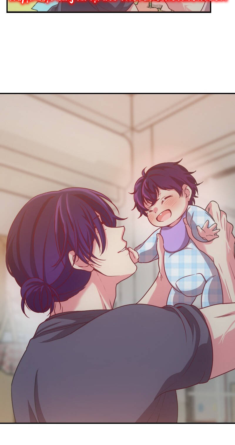 Xin Chào Con Yêu Chapter 5 - Trang 2