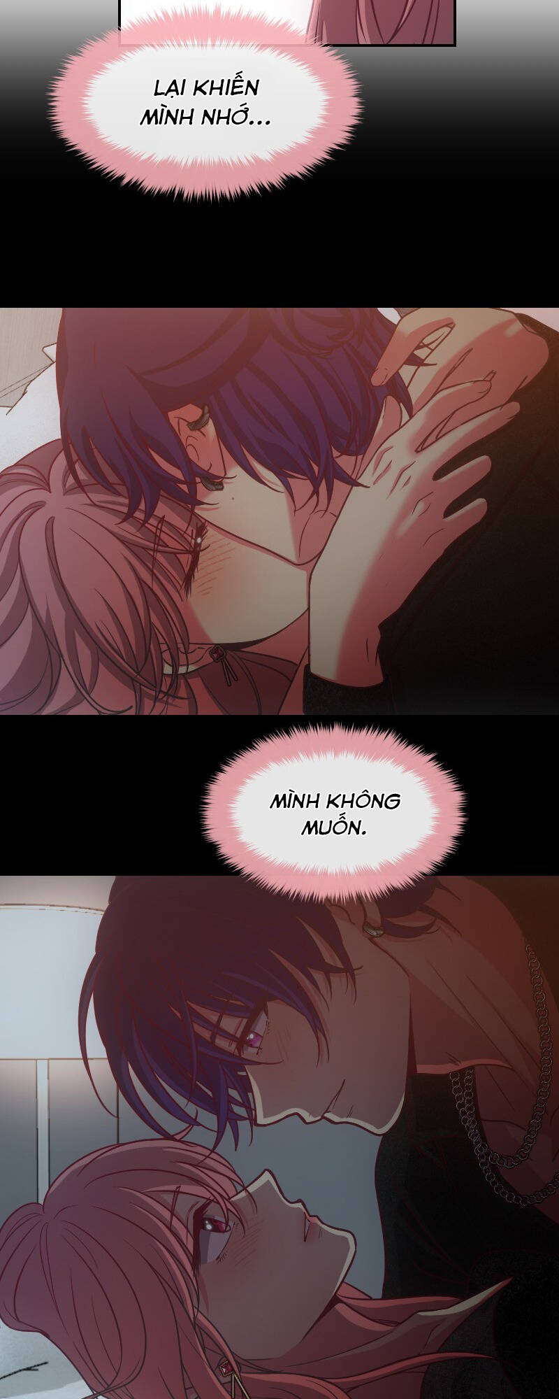 Xin Chào Con Yêu Chapter 5 - Trang 2