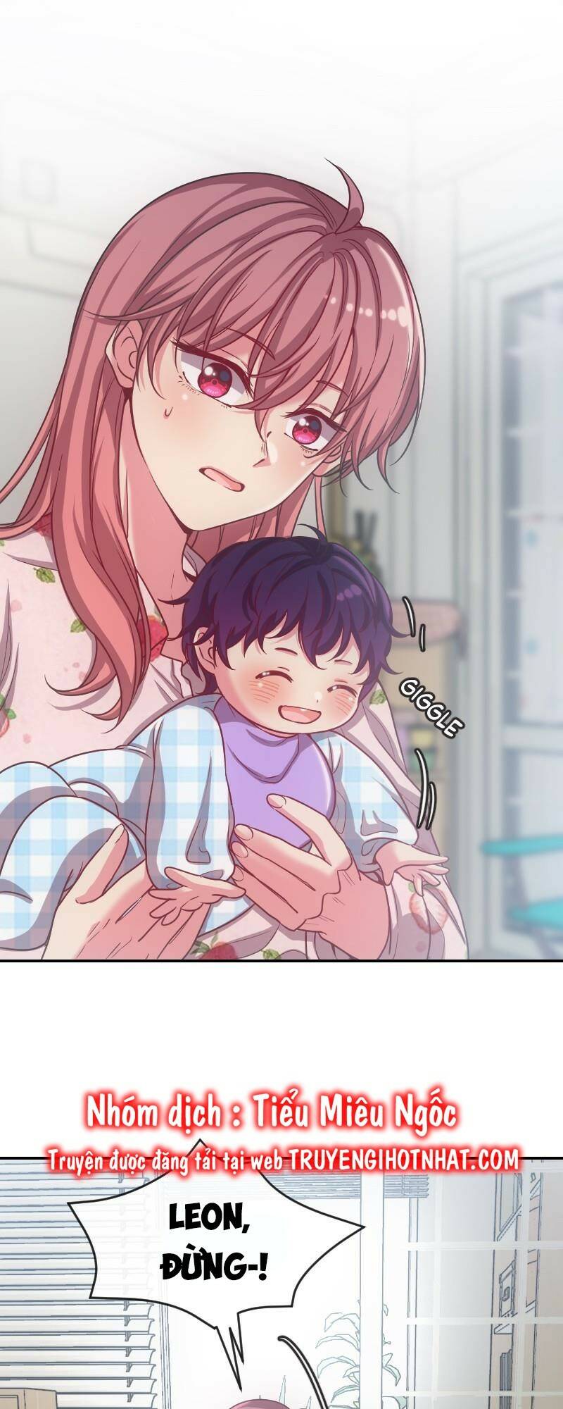 Xin Chào Con Yêu Chapter 6 - Trang 2