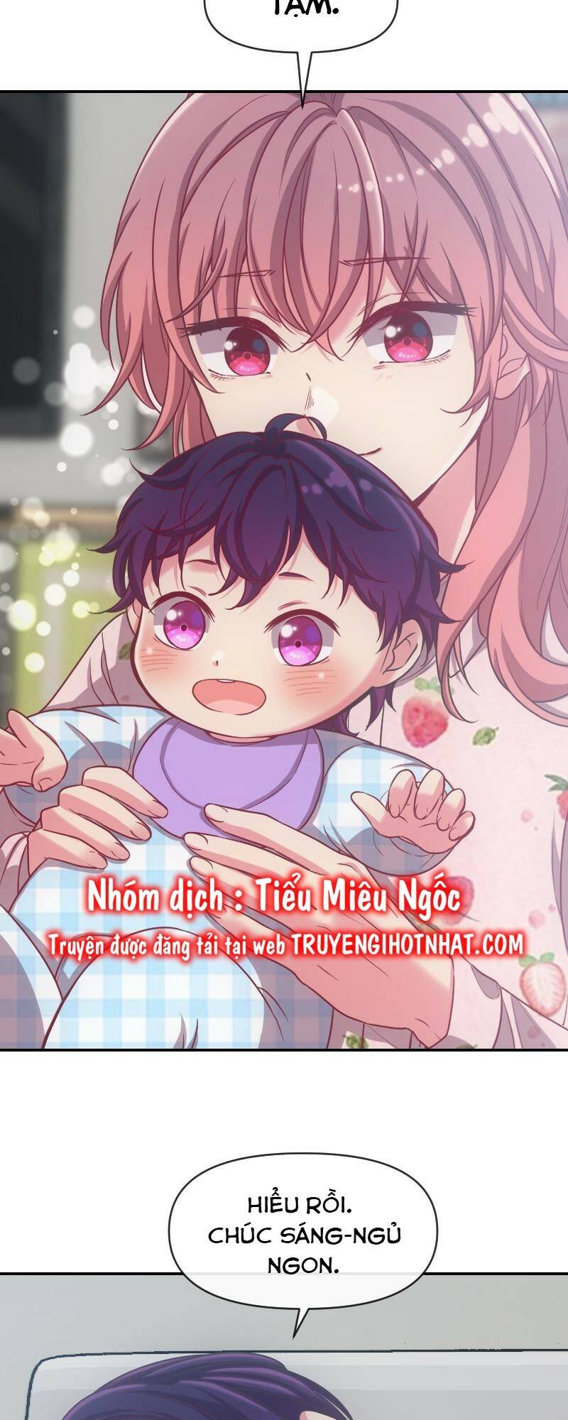 Xin Chào Con Yêu Chapter 6 - Trang 2