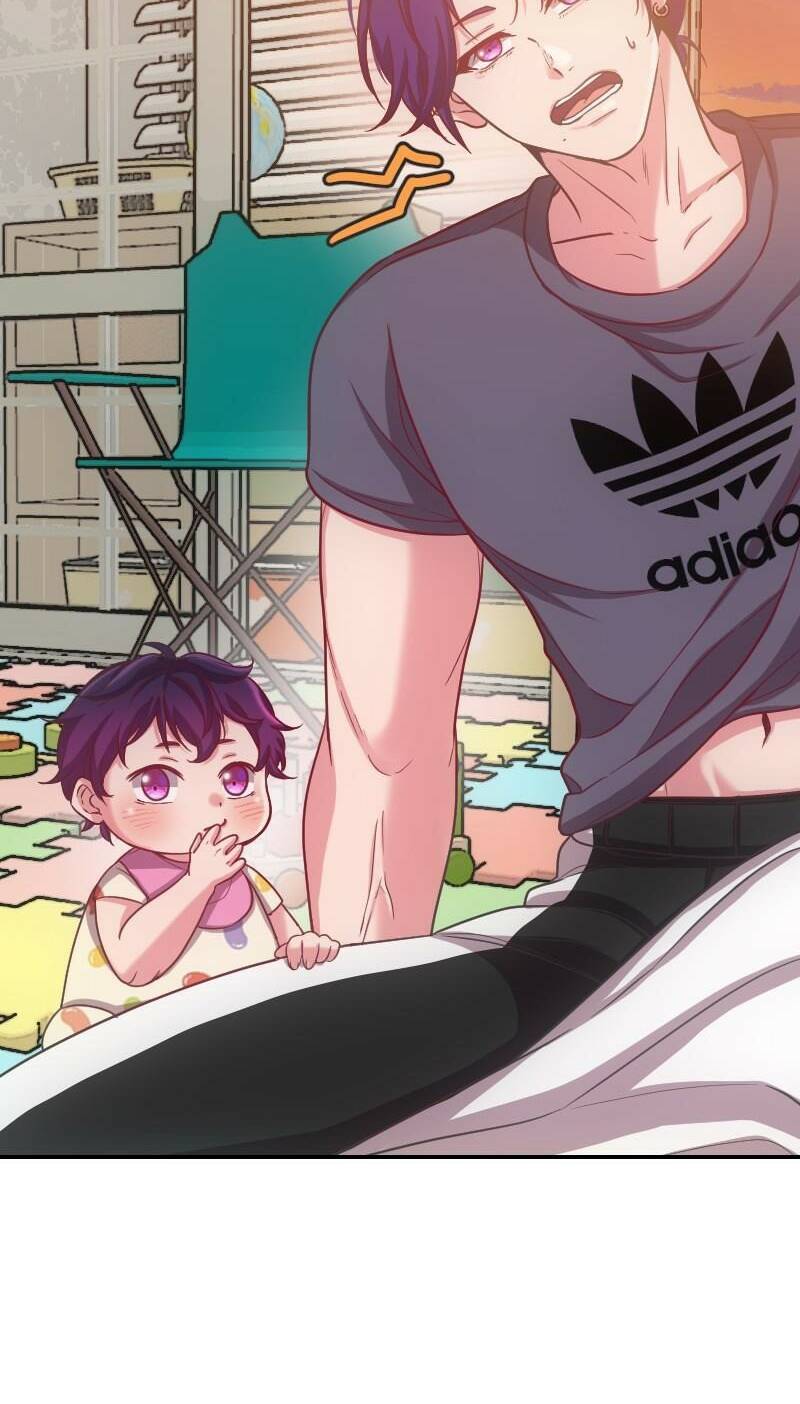 Xin Chào Con Yêu Chapter 6 - Trang 2