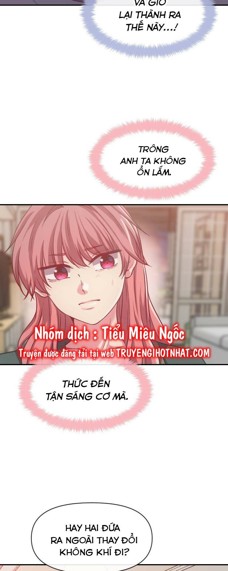 Xin Chào Con Yêu Chapter 6 - Trang 2