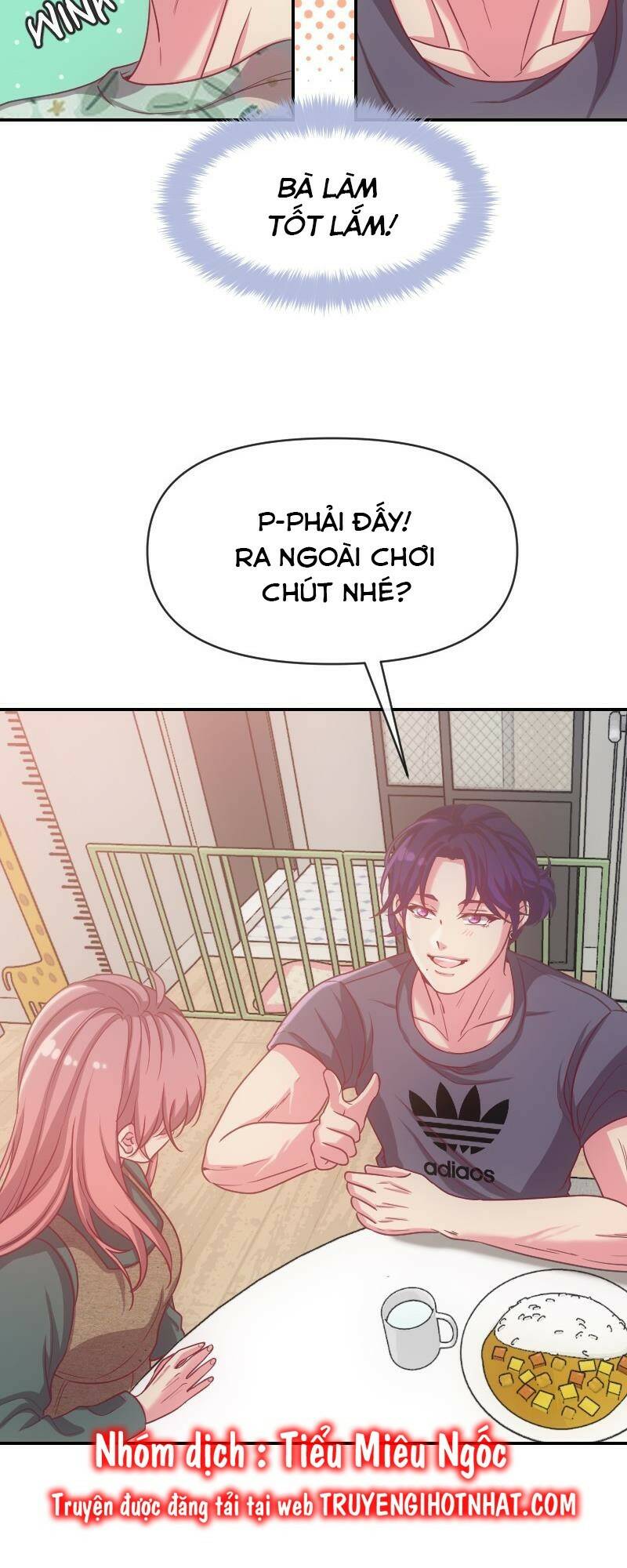 Xin Chào Con Yêu Chapter 6 - Trang 2