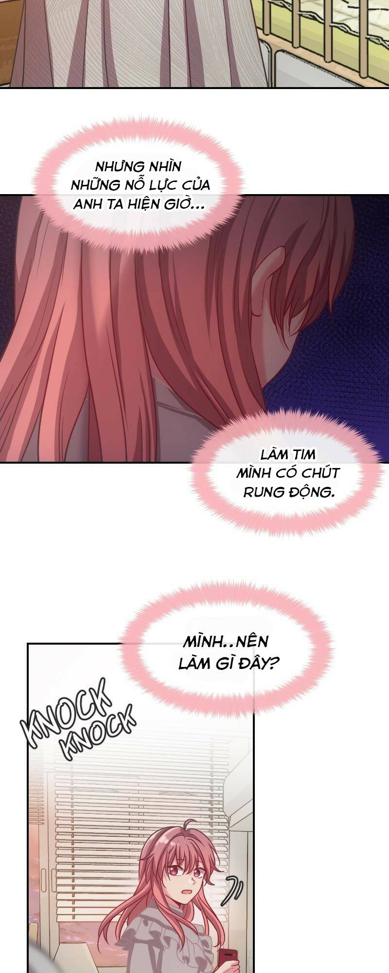 Xin Chào Con Yêu Chapter 6 - Trang 2