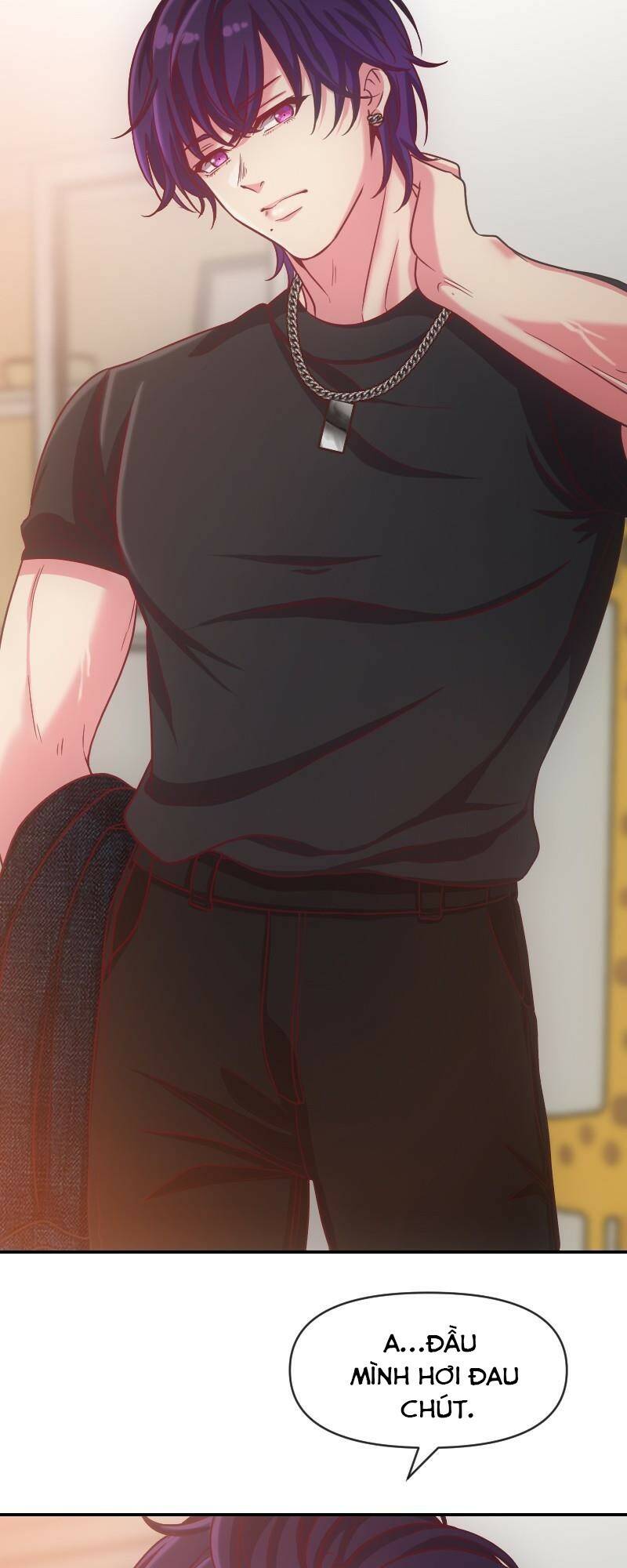 Xin Chào Con Yêu Chapter 6 - Trang 2