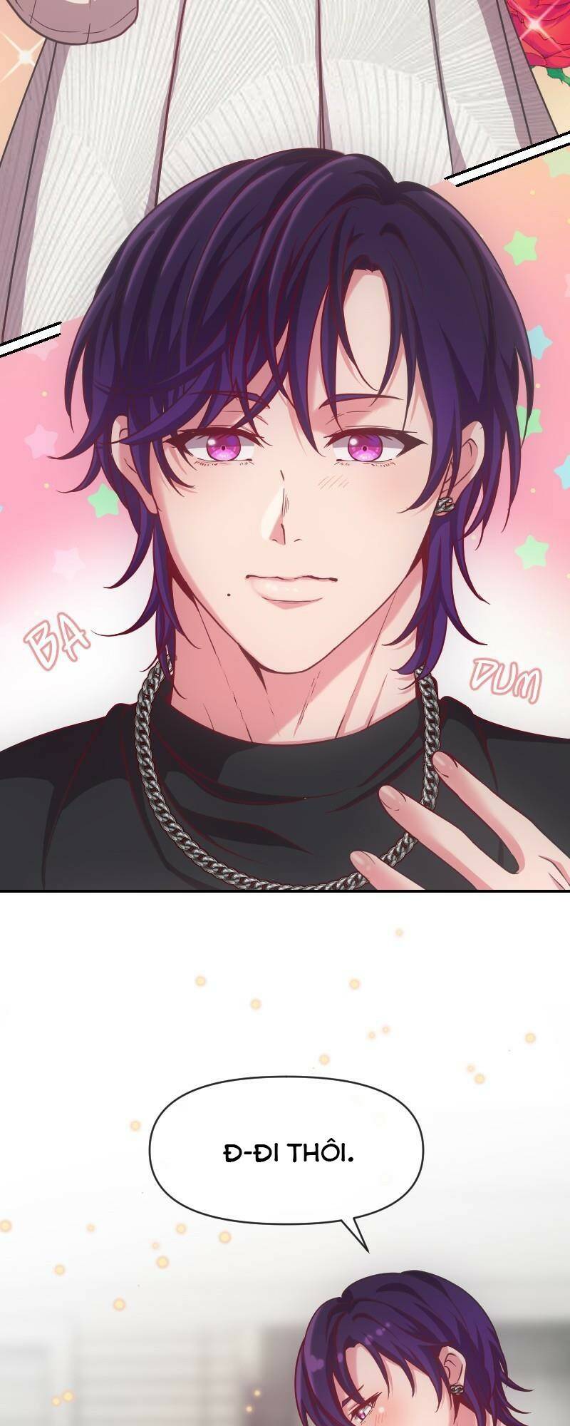 Xin Chào Con Yêu Chapter 6 - Trang 2