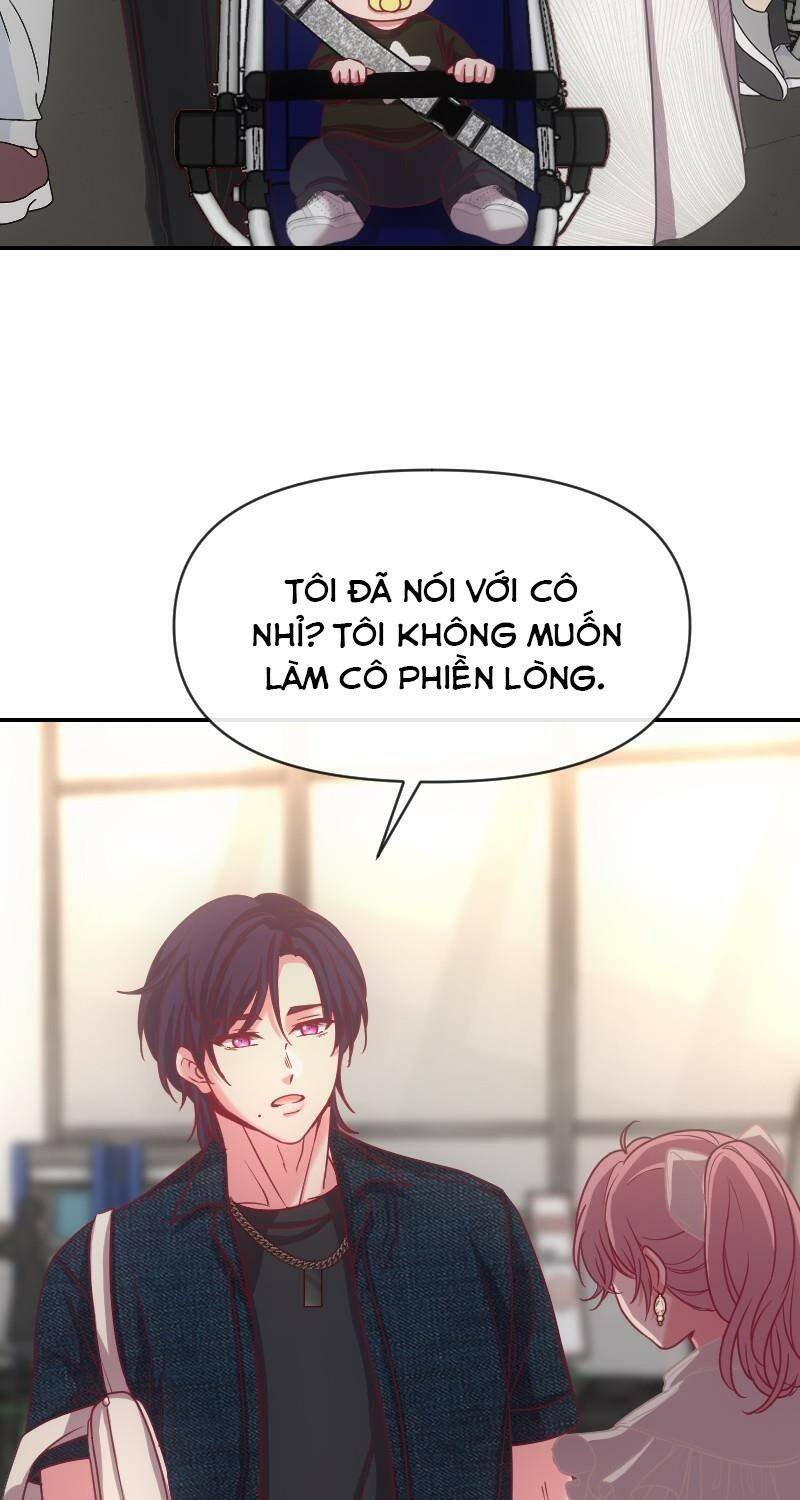 Xin Chào Con Yêu Chapter 6 - Trang 2