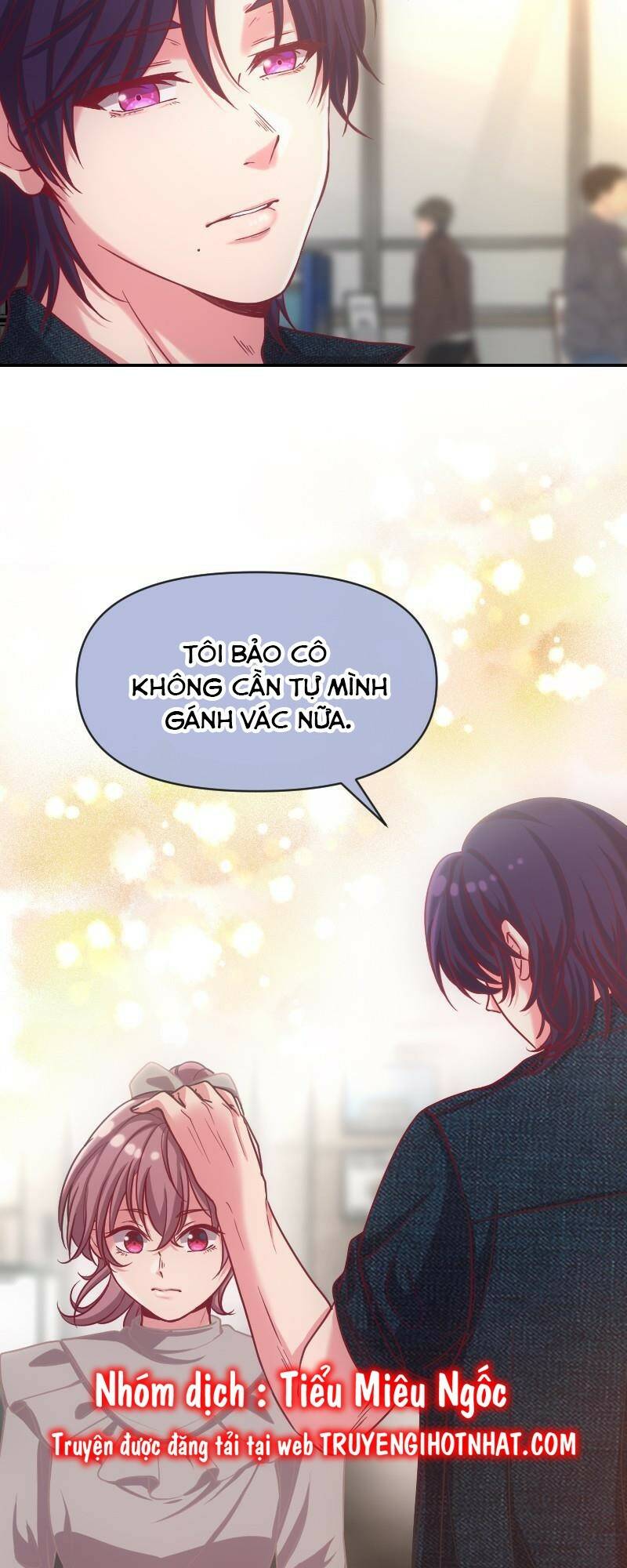 Xin Chào Con Yêu Chapter 6 - Trang 2