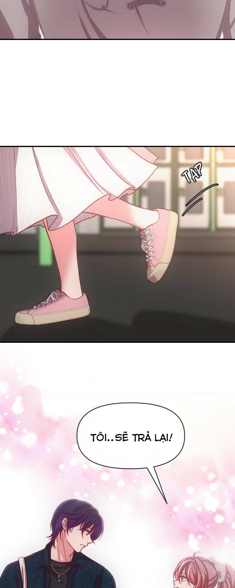 Xin Chào Con Yêu Chapter 6 - Trang 2