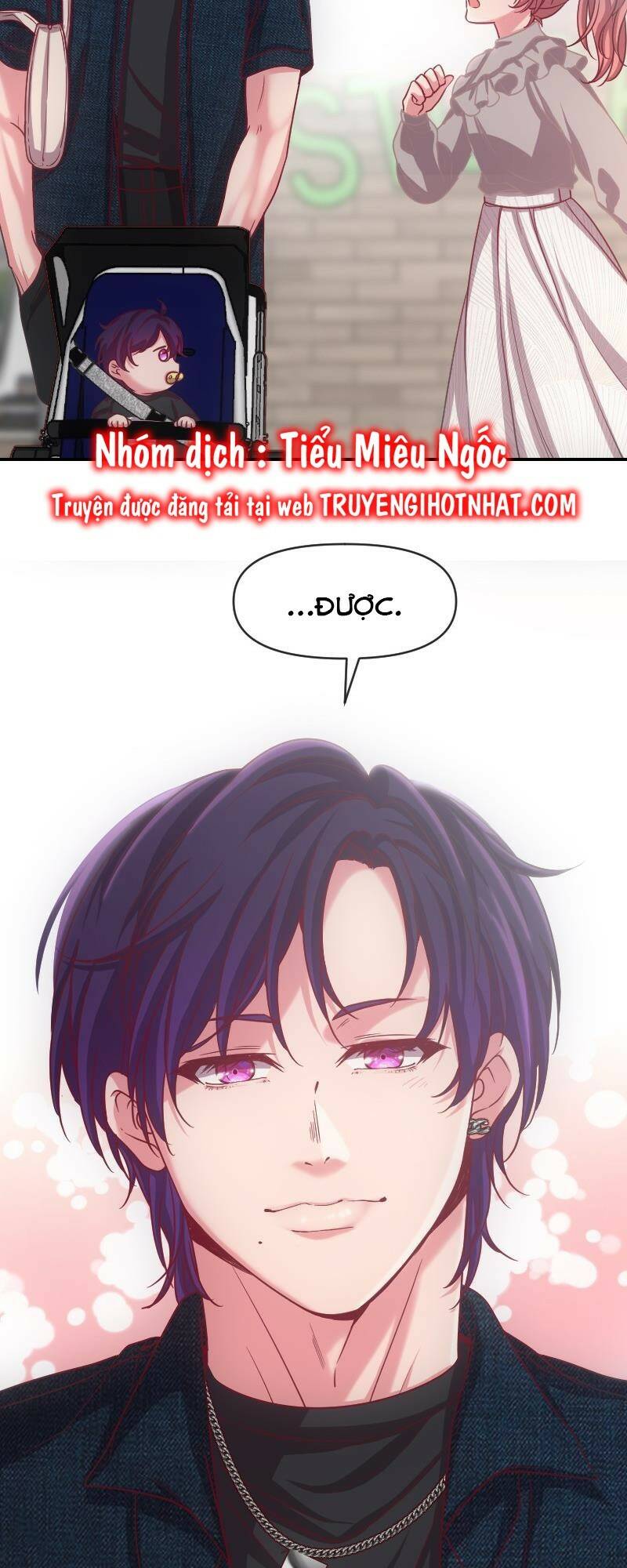 Xin Chào Con Yêu Chapter 6 - Trang 2