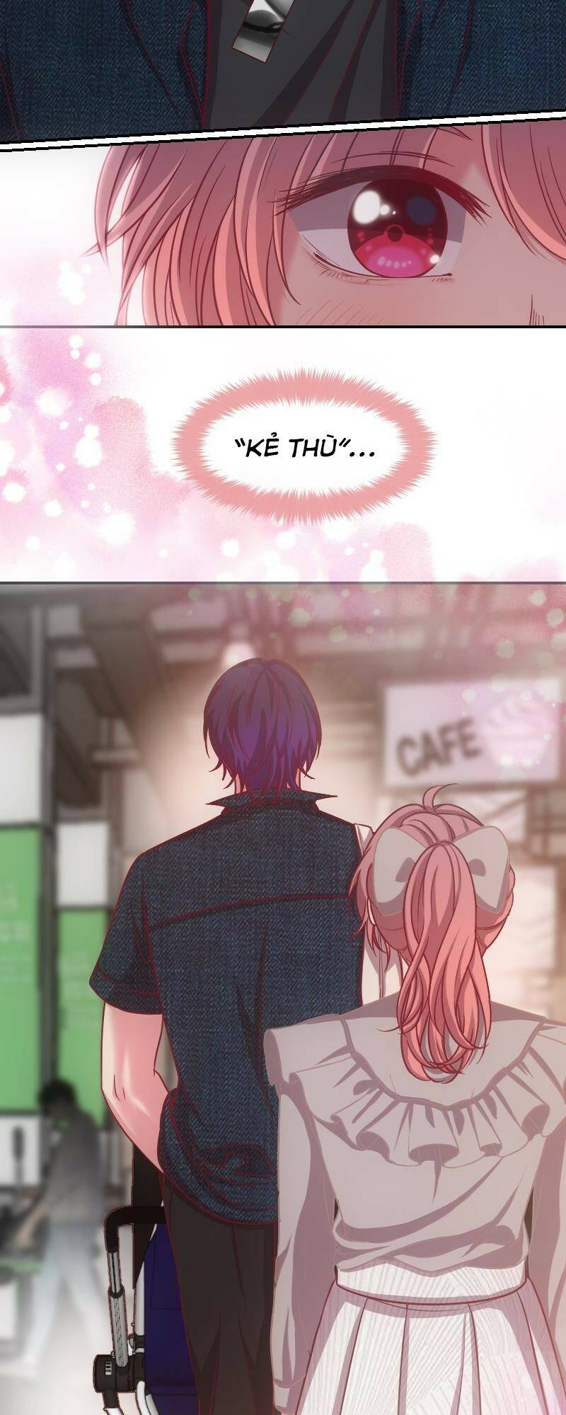 Xin Chào Con Yêu Chapter 6 - Trang 2