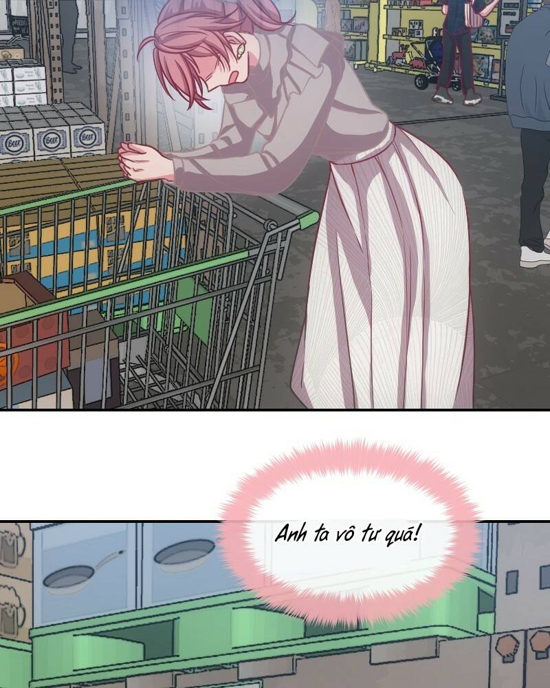 Xin Chào Con Yêu Chapter 7 - Trang 2