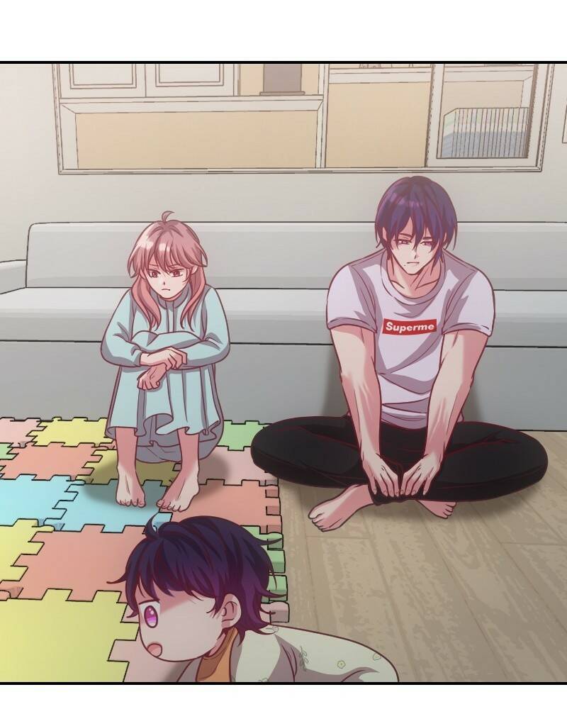 Xin Chào Con Yêu Chapter 7 - Trang 2