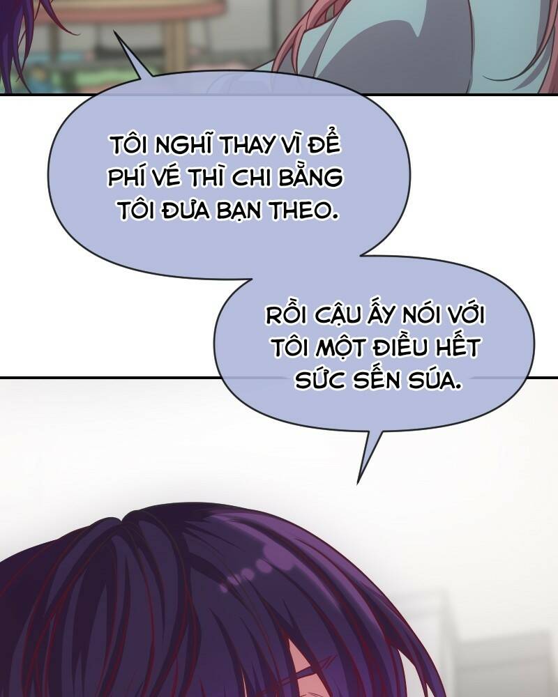 Xin Chào Con Yêu Chapter 7 - Trang 2