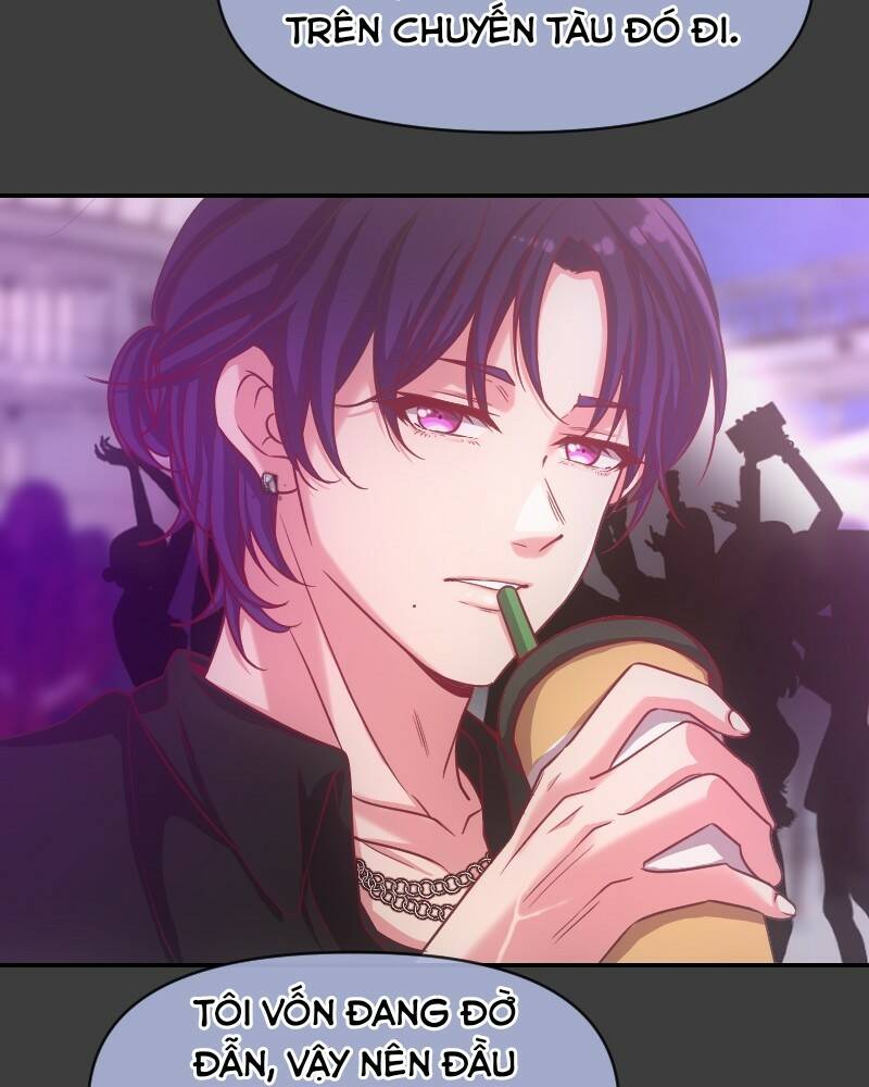 Xin Chào Con Yêu Chapter 7 - Trang 2