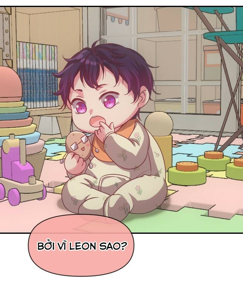 Xin Chào Con Yêu Chapter 7 - Trang 2