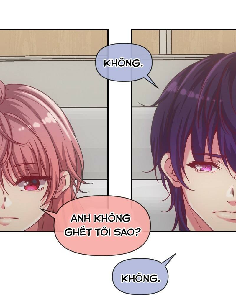 Xin Chào Con Yêu Chapter 7 - Trang 2