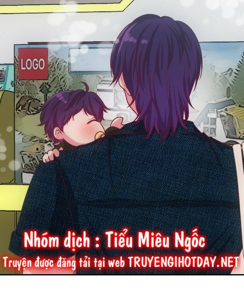 Xin Chào Con Yêu Chapter 7 - Trang 2