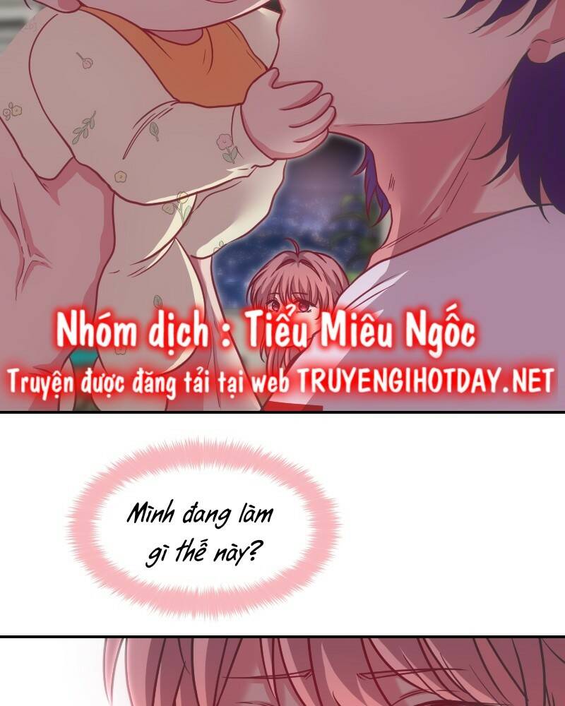 Xin Chào Con Yêu Chapter 7 - Trang 2