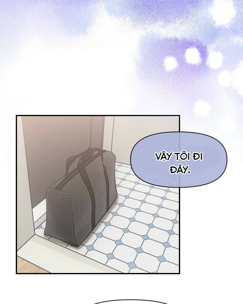 Xin Chào Con Yêu Chapter 7 - Trang 2