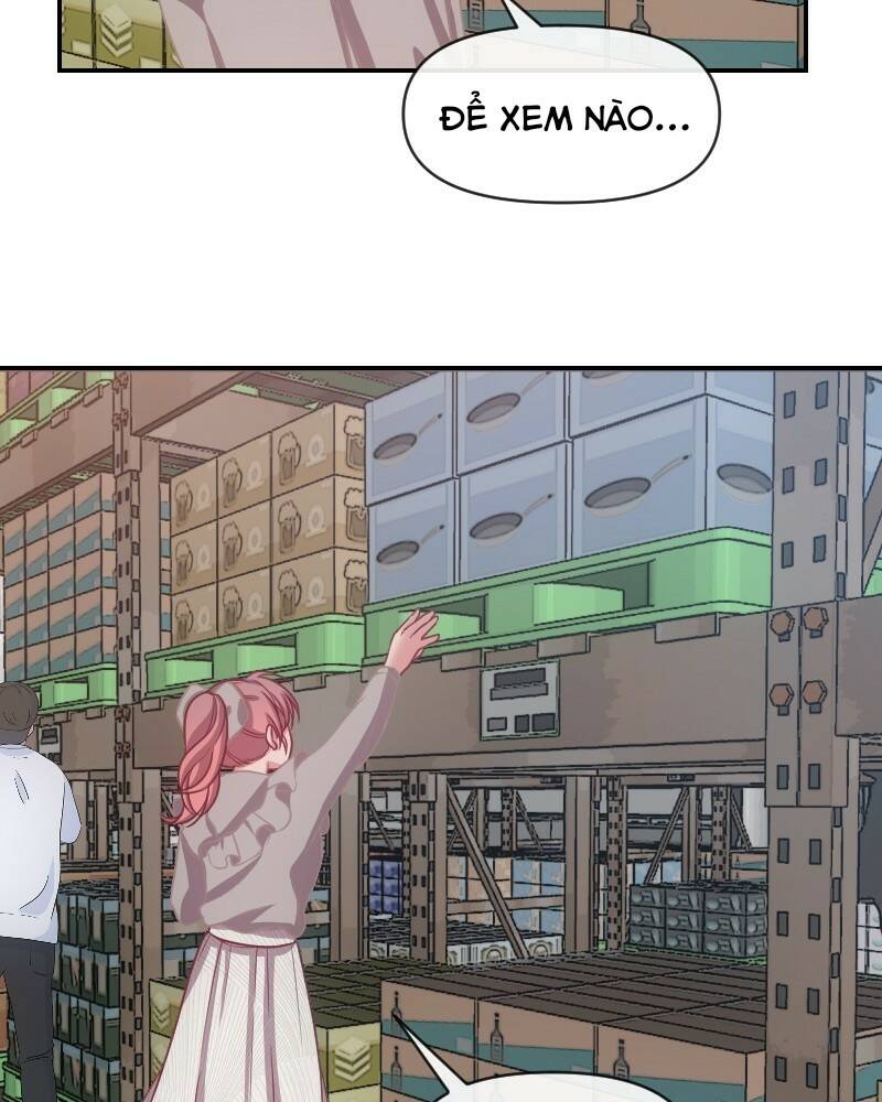 Xin Chào Con Yêu Chapter 7 - Trang 2