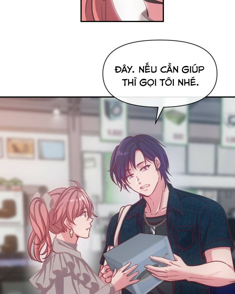 Xin Chào Con Yêu Chapter 7 - Trang 2