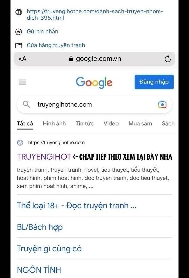 Xin Chào Con Yêu Chapter 7 - Trang 2