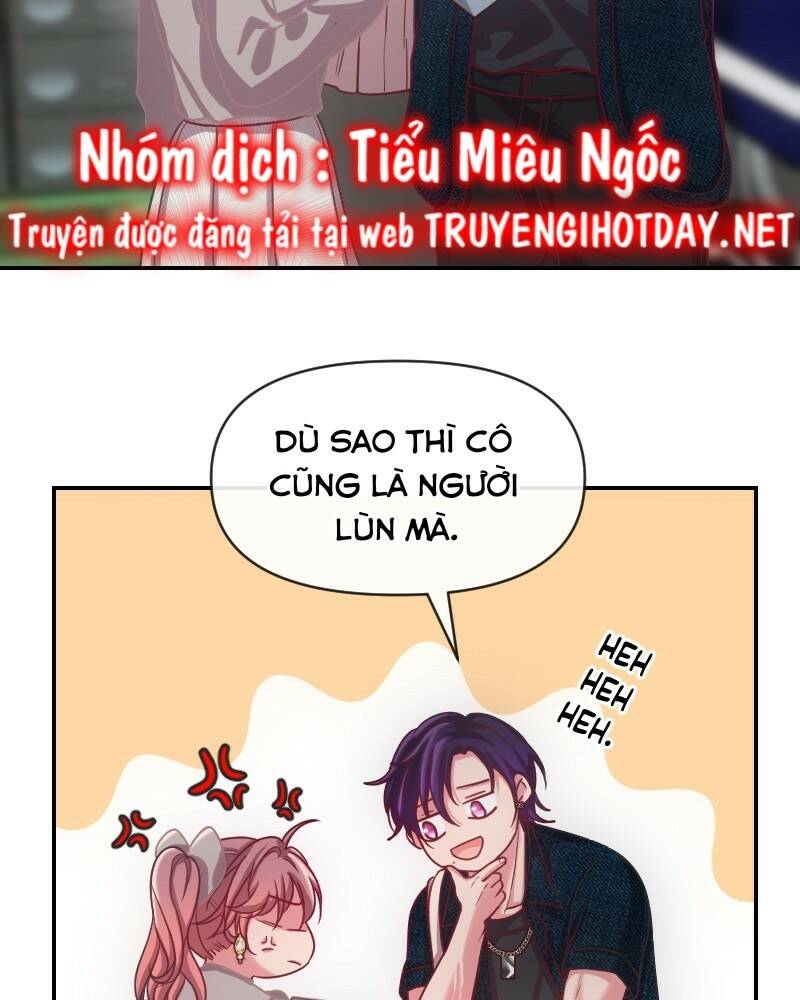 Xin Chào Con Yêu Chapter 7 - Trang 2