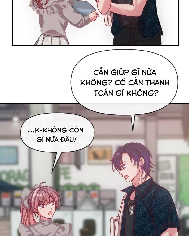 Xin Chào Con Yêu Chapter 7 - Trang 2