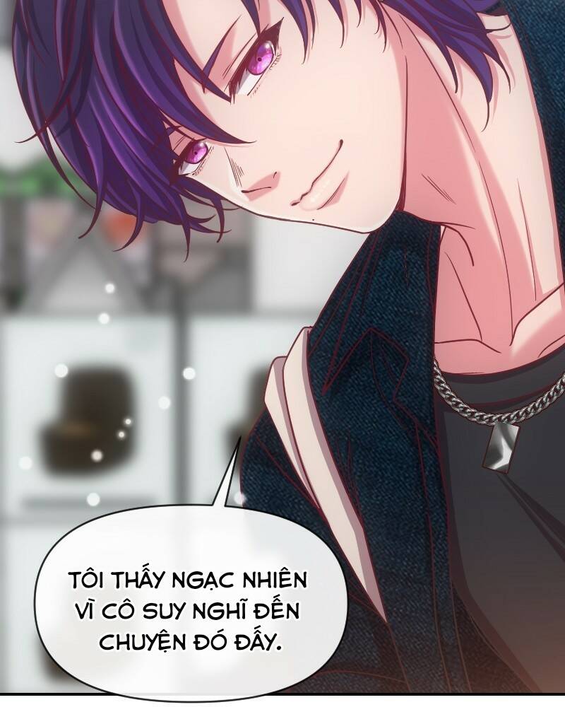 Xin Chào Con Yêu Chapter 7 - Trang 2