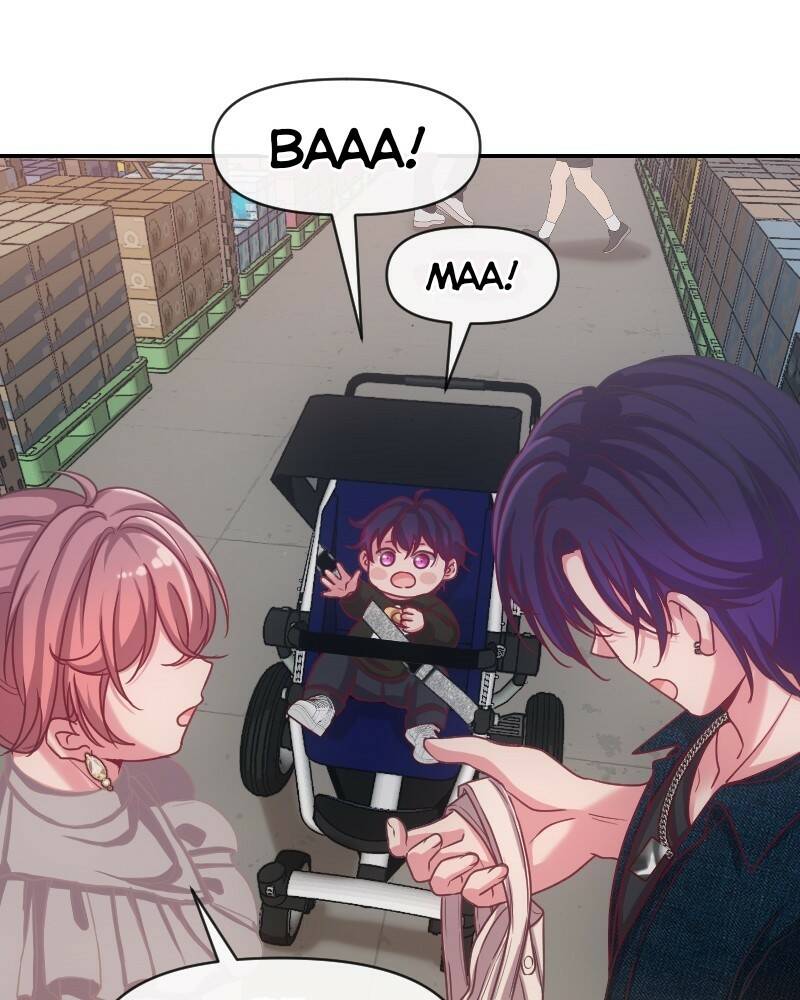 Xin Chào Con Yêu Chapter 7 - Trang 2