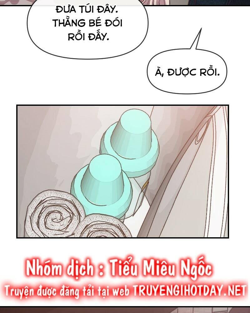 Xin Chào Con Yêu Chapter 7 - Trang 2