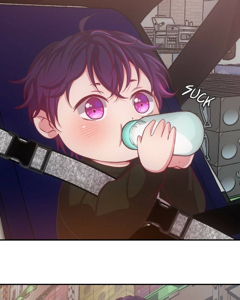 Xin Chào Con Yêu Chapter 7 - Trang 2