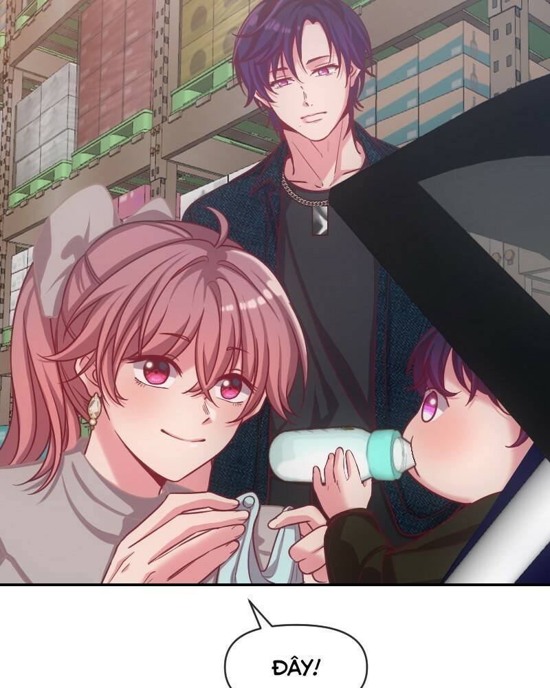 Xin Chào Con Yêu Chapter 7 - Trang 2