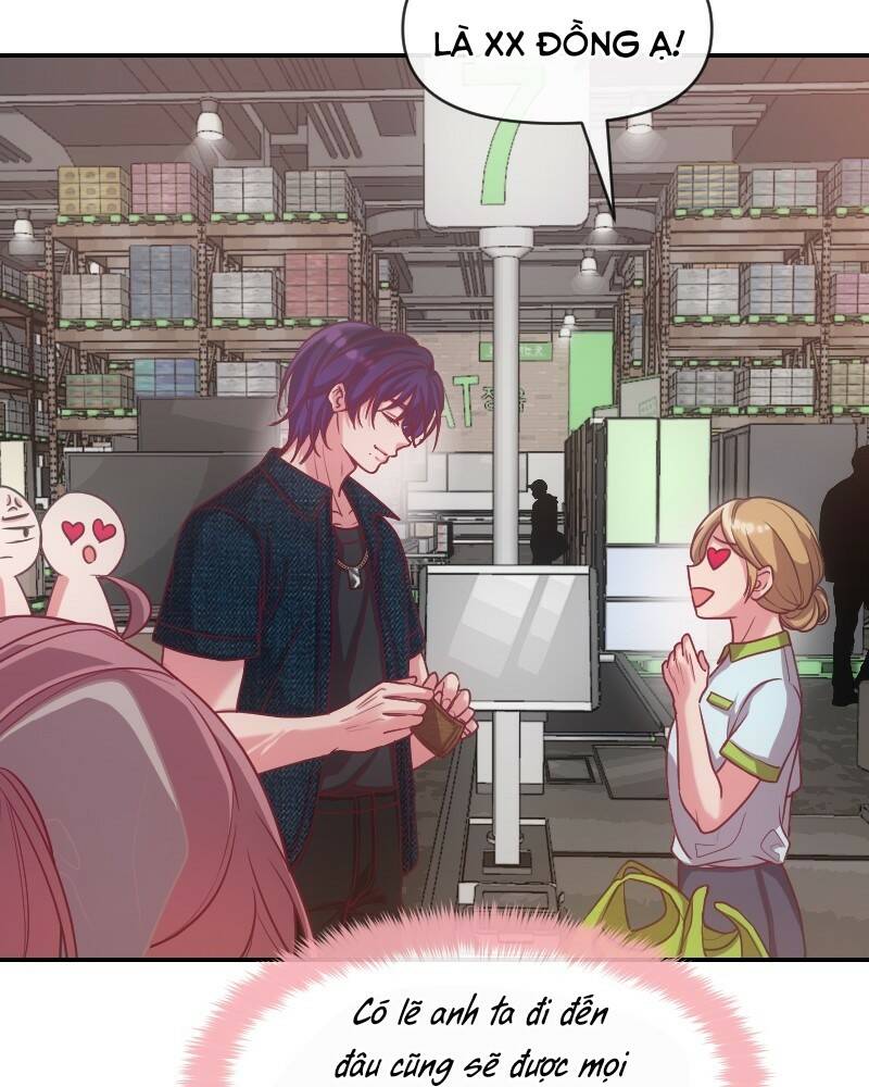 Xin Chào Con Yêu Chapter 7 - Trang 2