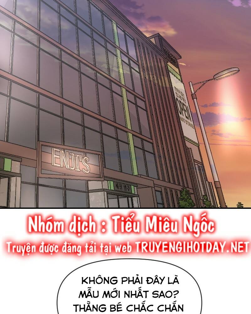 Xin Chào Con Yêu Chapter 7 - Trang 2