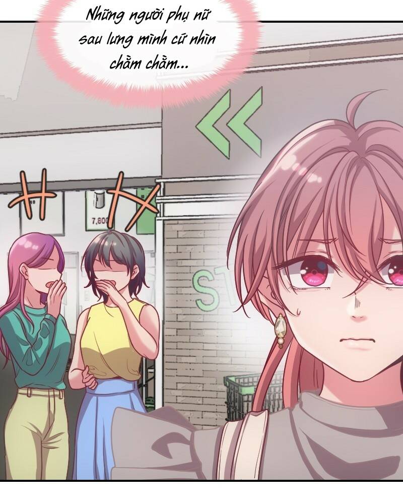 Xin Chào Con Yêu Chapter 7 - Trang 2