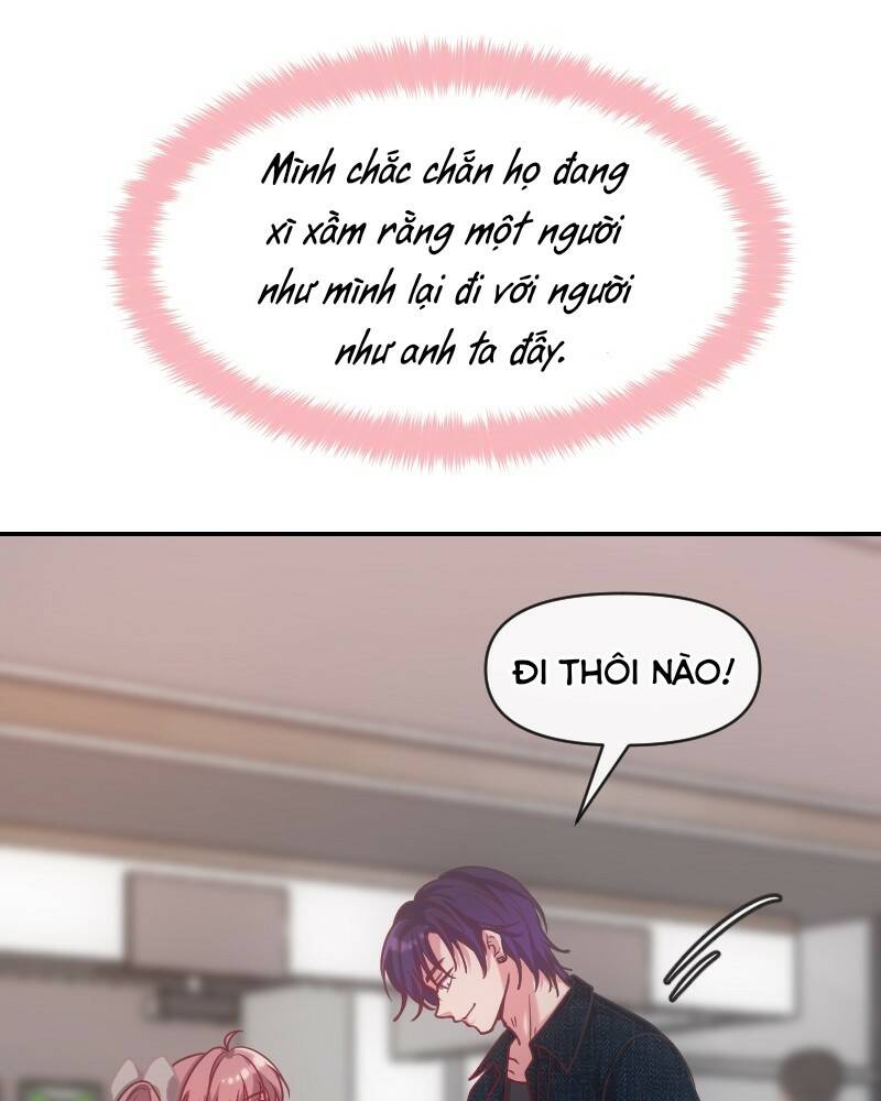 Xin Chào Con Yêu Chapter 7 - Trang 2