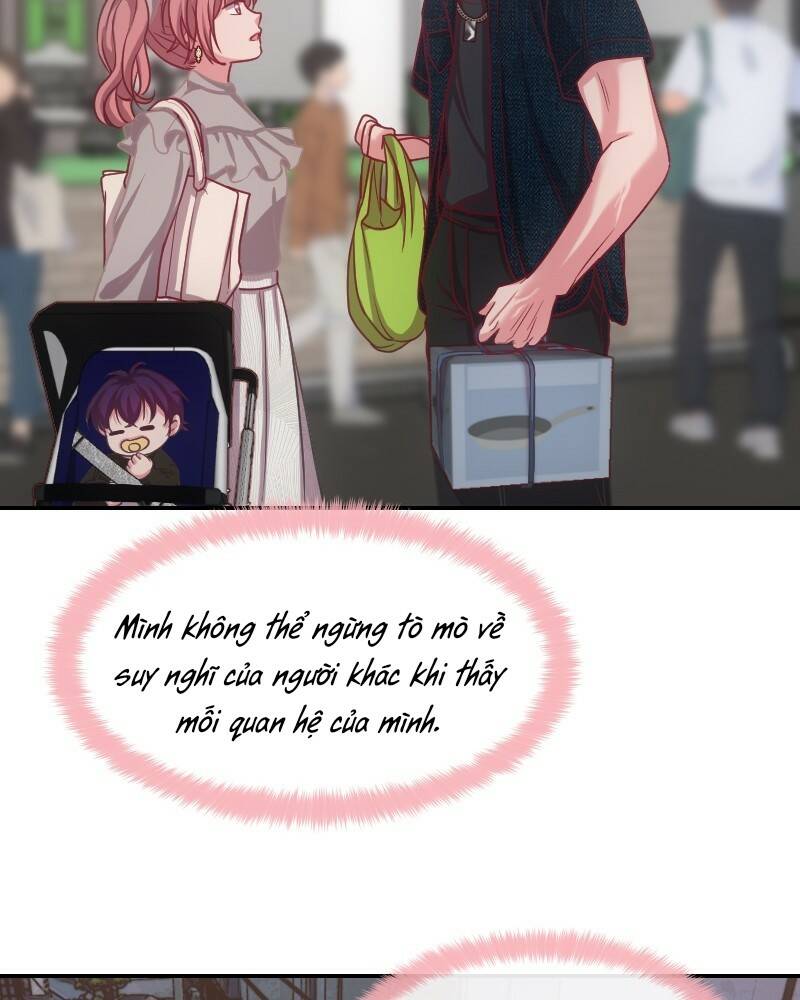 Xin Chào Con Yêu Chapter 7 - Trang 2