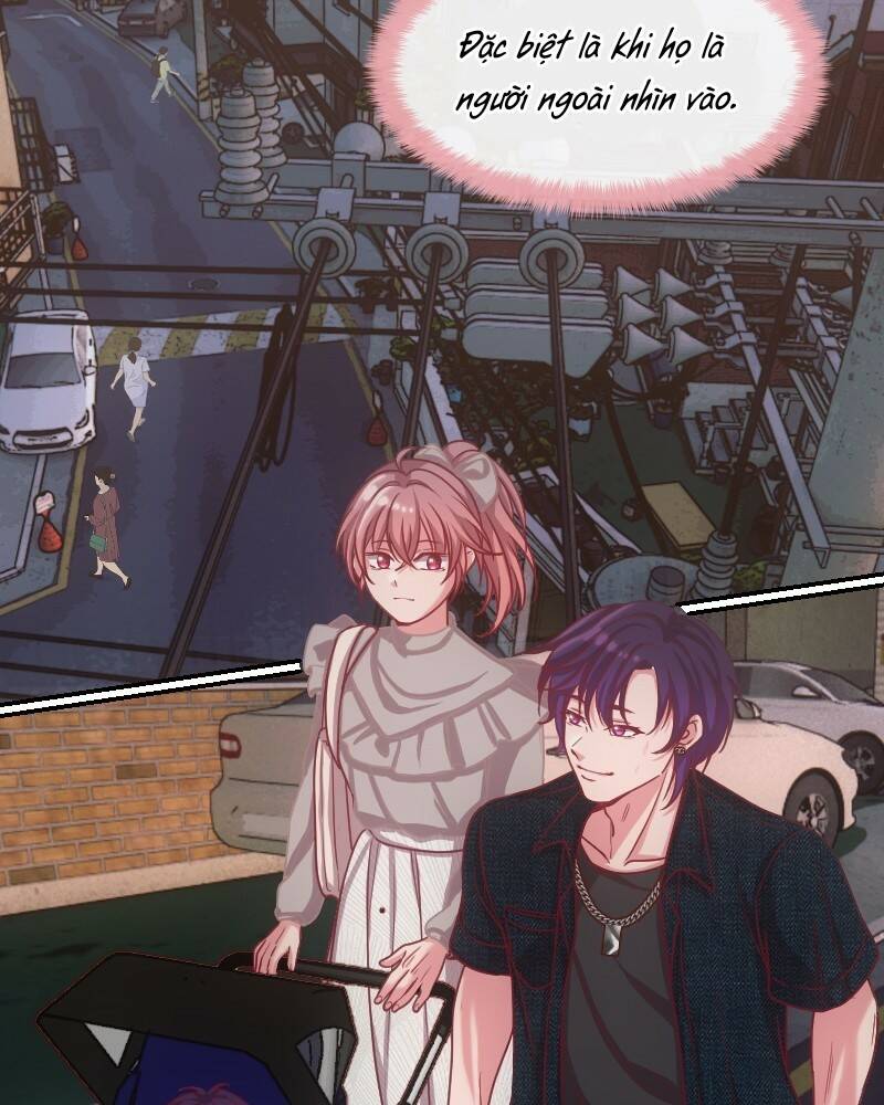 Xin Chào Con Yêu Chapter 7 - Trang 2