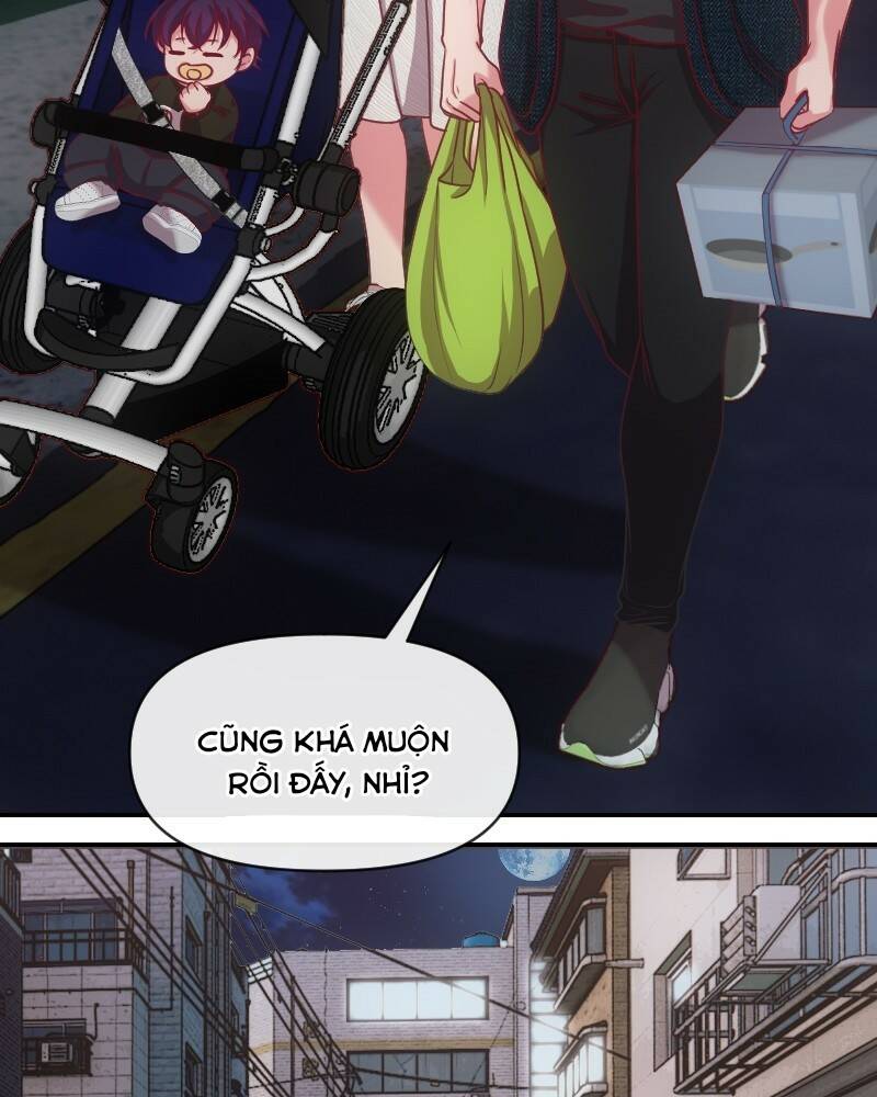 Xin Chào Con Yêu Chapter 7 - Trang 2